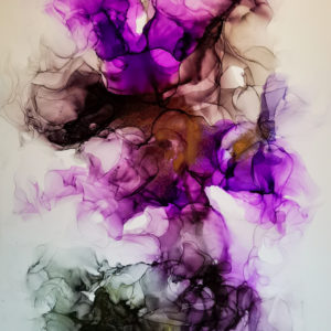 Consumed by Darkness